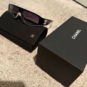 Chanel Lake new
